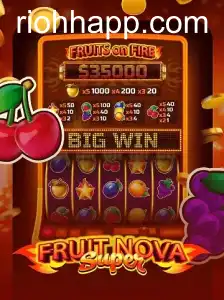 FruitNovaSuper