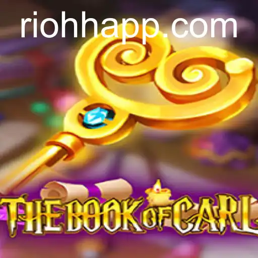 TheBookofCarl