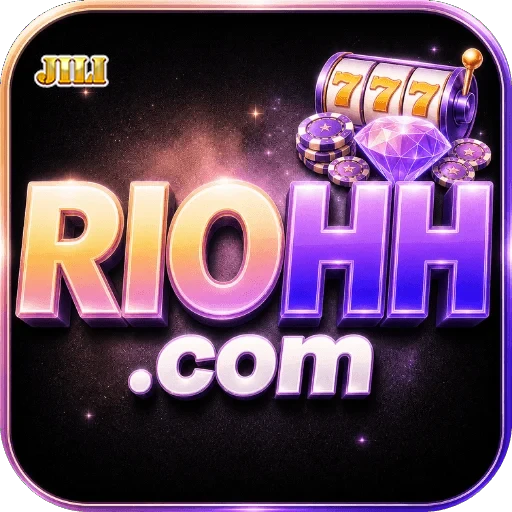RIOHH Logo